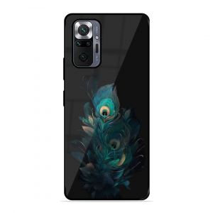 The Feather Of Life Xiaomi Redmi Note 10 Pro Max