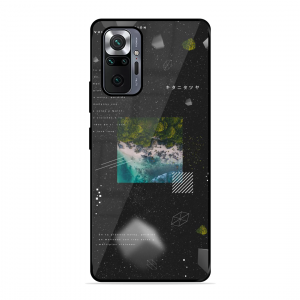 Void Nature Xiaomi Redmi Note 10 Pro Max