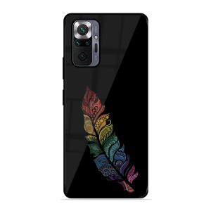 The Fortune Feather Xiaomi Redmi Note 10 Pro Max