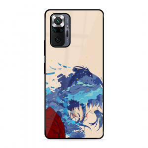 Flustration Xiaomi Redmi Note 10 Pro Max