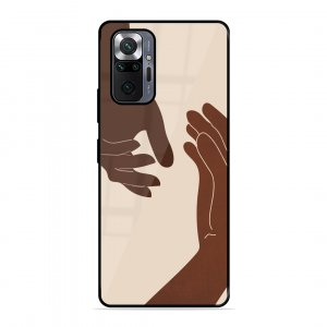 Aly Xiaomi Redmi Note 10 Pro Max