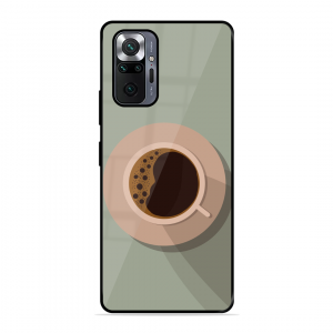 Coffee Time Xiaomi Redmi Note 10 Pro Max