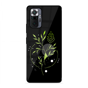 The Rootless Plant Xiaomi Redmi Note 10 Pro Max