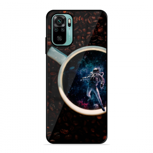 Intergalactic Travler Xiaomi Redmi Note 10S
