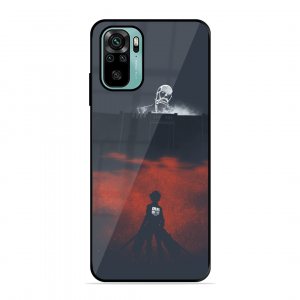 Final Boss Xiaomi Redmi Note 10S