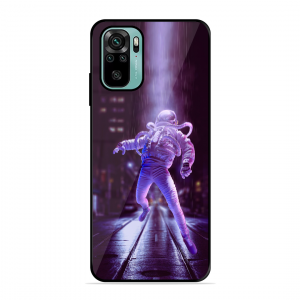 Escape To Void Xiaomi Redmi Note 10S