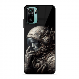 Cold Martian Xiaomi Redmi Note 10S