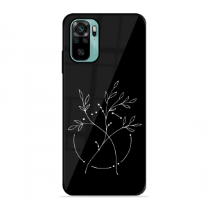 The Wire Flower Xiaomi Redmi Note 10S