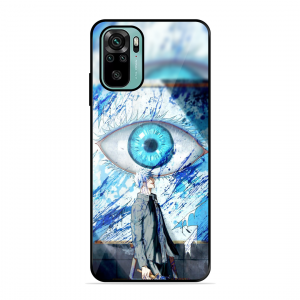 The Six Eye Xiaomi Redmi Note 10S