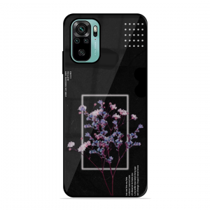 The Eternal Flower Xiaomi Redmi Note 10S