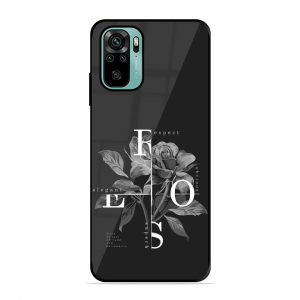 Rule Of Life Xiaomi Redmi Note 10S