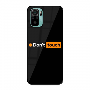 Consequences Xiaomi Redmi Note 10S