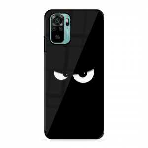 Don't Stare Xiaomi Redmi Note 10S