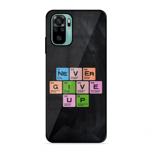 Walter White Xiaomi Redmi Note 10S