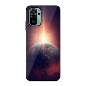 Cosmic Intestellar Xiaomi Redmi Note 10S