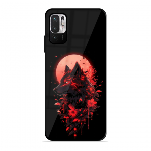 Eternal Wolf Xiaomi Redmi Note 10T 5G