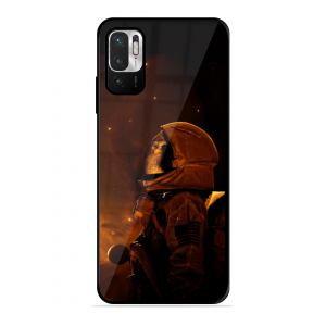 The Celestial Martian Xiaomi Redmi Note 10T 5G