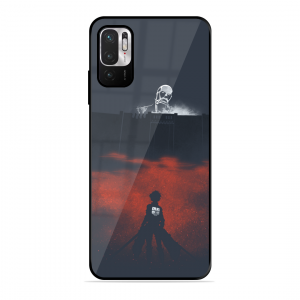 Final Boss Xiaomi Redmi Note 10T 5G