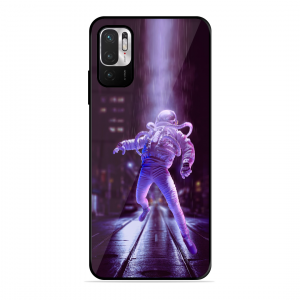 Escape To Void Xiaomi Redmi Note 10T 5G