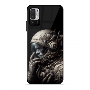 Cold Martian Xiaomi Redmi Note 10T 5G