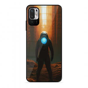 Explorer Xiaomi Redmi Note 10T 5G