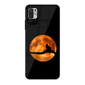 Devil's Moon Xiaomi Redmi Note 10T 5G
