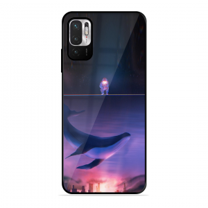 Peak Of Dream Xiaomi Redmi Note 10T 5G