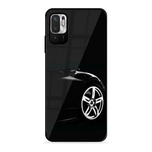 Dream Car Xiaomi Redmi Note 10T 5G