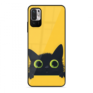 Googly Kitty Xiaomi Redmi Note 10T 5G