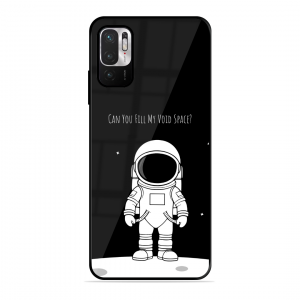 Fill The Void Space Xiaomi Redmi Note 10T 5G