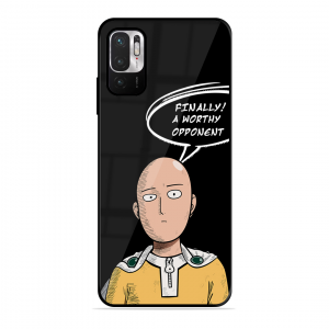 Finally Worthy Opponent Xiaomi Redmi Note 10T 5G