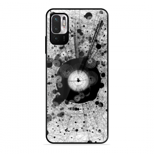 White Vision Xiaomi Redmi Note 10T 5G