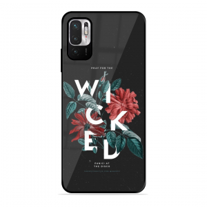 Just Wicked Xiaomi Redmi Note 10T 5G