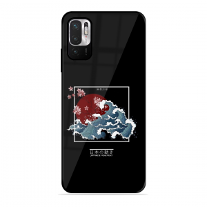 The Culture Xiaomi Redmi Note 10T 5G