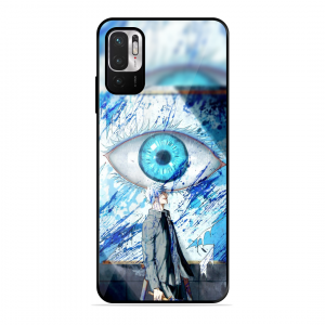 The Six Eye Xiaomi Redmi Note 10T 5G