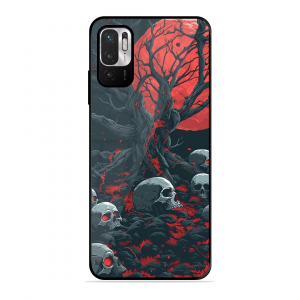 Tree Of Death Xiaomi Redmi Note 10T 5G