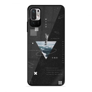 Galactic Void Xiaomi Redmi Note 10T 5G