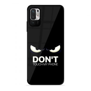 Dare To Touch Xiaomi Redmi Note 10T 5G