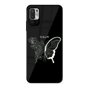 Creature Of Calmness Xiaomi Redmi Note 10T 5G