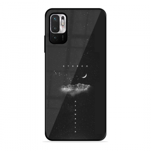 The Eternal Mountain Xiaomi Redmi Note 10T 5G