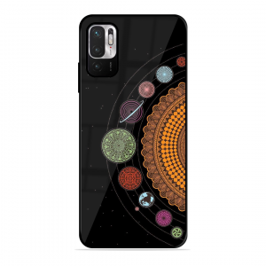 The Eternal Life Xiaomi Redmi Note 10T 5G