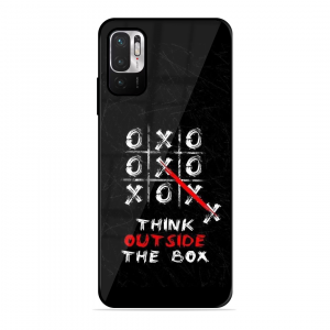 Outside Of The Box Xiaomi Redmi Note 10T 5G