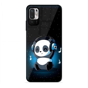 DJ Panda Xiaomi Redmi Note 10T 5G
