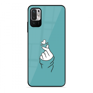 The Korean Heart Xiaomi Redmi Note 10T 5G