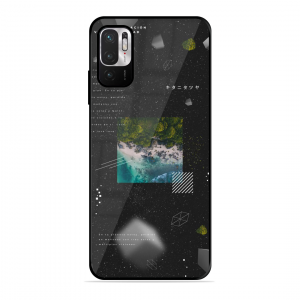 Void Nature Xiaomi Redmi Note 10T 5G