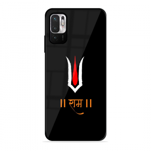 Maryada Purushottam Shree Ram Xiaomi Redmi Note 10T 5G