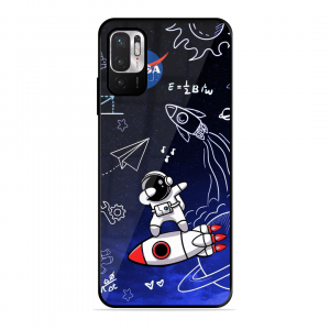 Cosmology Xiaomi Redmi Note 10T 5G