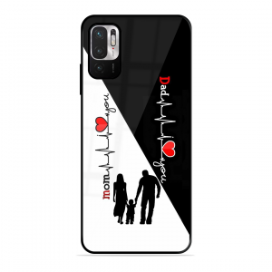 Mom & Dad Xiaomi Redmi Note 10T 5G