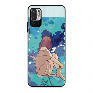 Blessed By Universe Xiaomi Redmi Note 10T 5G