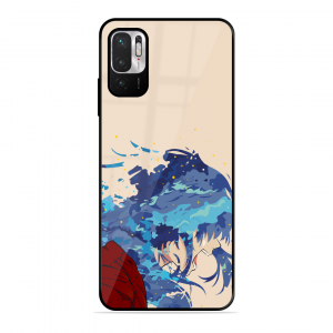 Flustration Xiaomi Redmi Note 10T 5G